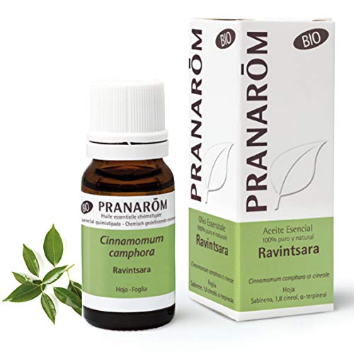 Pranarôm Aceite esencial Citronela de Java, 100% Quimiotipado, cymbopogon winterianus, partes aéreas, prevención picaduras, cuidados de la piel, higiene bucal, difusión atmosférica, 10 ml