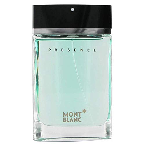 Presence men eau de toilette con vaporizador 75 ml