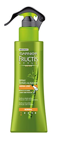 Productos Capilares Fructis Style Spray Calor Hidraliso 150M 150 ml