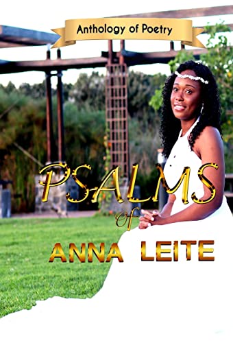 Psalms of Anna Leite (English Edition)