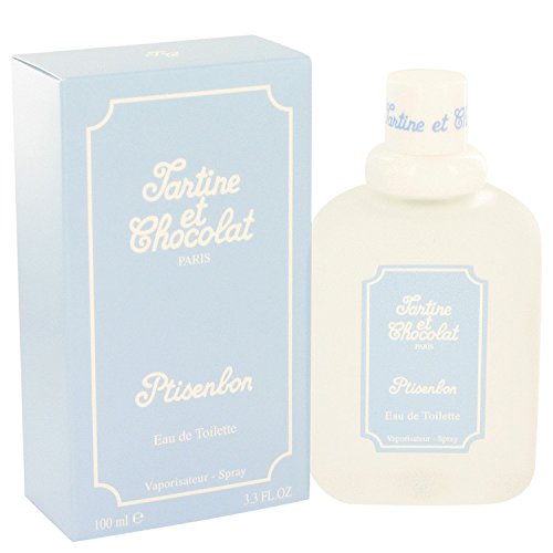 Ptisenbon - Tartine Et Chocolate Ptisenbon (100 ml Eau De Toilette Spray)