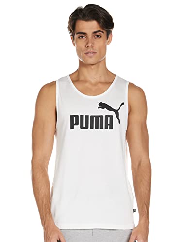 PUMA Top Modelo ESS Tank Marca