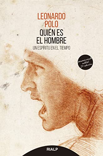 Quién es el Hombre: Un espíritu en el tiempo (Pensamiento actual)