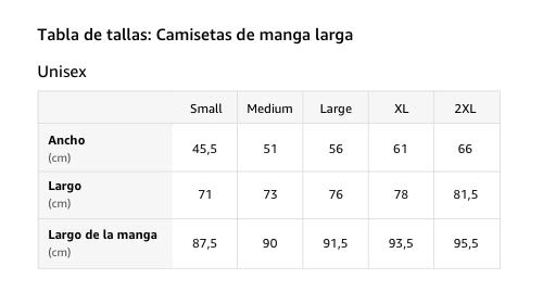 ¿Quién sabía que el mejor cosmético para la belleza es la felicidad? Manga Larga