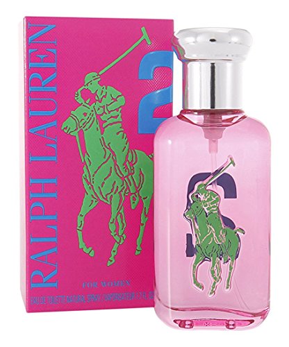 Ralph Lauren Big Pony Collection 2 - Perfume para mujer, 50 ml