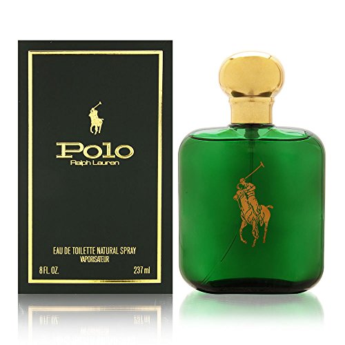 Ralph lauren polo eau de toilette 237 ml vp. Ed. Limitada.