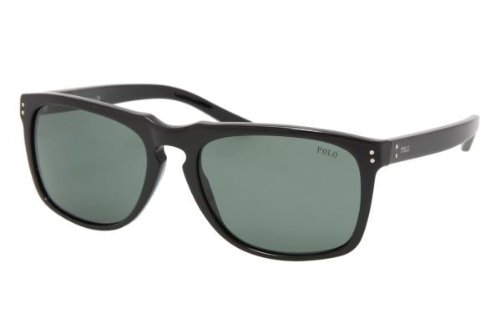 Ralph Lauren Polo Gafas de sol 4043/S - 500171: Negro