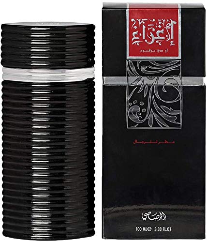 Rasasi Egra Men - Edp - Volume: 100 Ml 100 ml