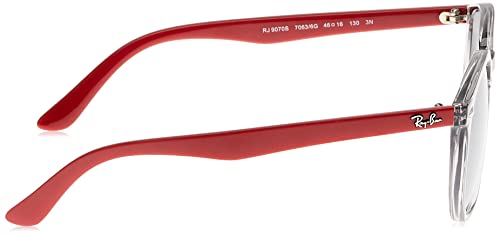 Ray-Ban 0rj9070s-70636g-46 Gafas de Lectura, 70636g, 46 Unisex Adulto