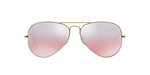 Ray-Ban Aviador RB 3025 001/3E Gr.55