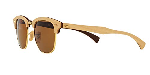 Ray-Ban Rb3016M 1179 51 Mm Gafas de Sol, Multicolor, 2 Unisex-Adulto