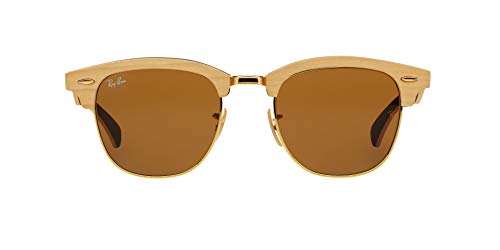 Ray-Ban Rb3016M 1179 51 Mm Gafas de Sol, Multicolor, 2 Unisex-Adulto