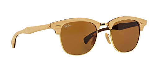 Ray-Ban Rb3016M 1179 51 Mm Gafas de Sol, Multicolor, 2 Unisex-Adulto