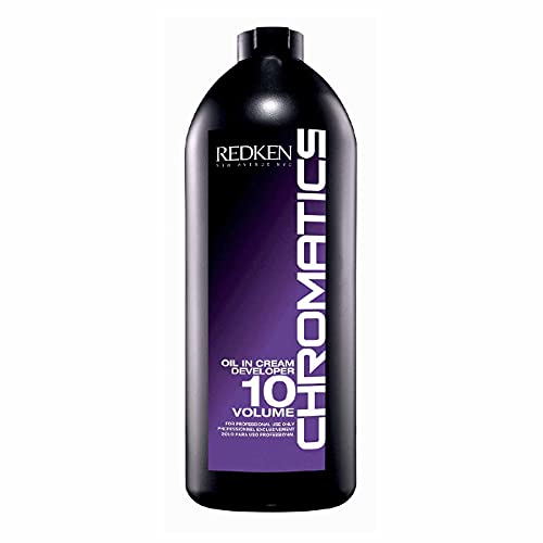 Redken Chromatics - Desarrollador (3% / 10 Vol. 946 ml)