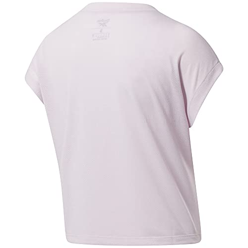 Reebok Camiseta Marca Modelo WOR Supremium Logo tee