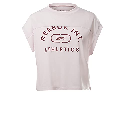 Reebok Camiseta Marca Modelo WOR Supremium Logo tee