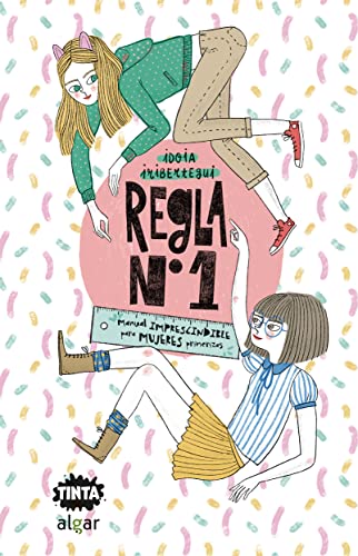 Regla número uno: 1 (Tinta)