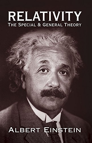 RELATIVITY (Dover Books on Physics)