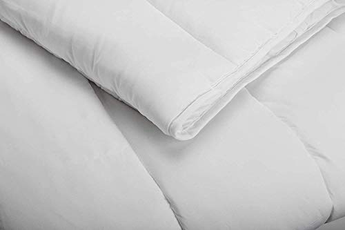 Remi Hogar Edredón/Relleno nórdico de Fibra Aloe Vera, otoño-Invierno, 300gr/m², para Cama de 135 Medidas 220cm x 220cm (Todas Las Medidas) (Cama 135)