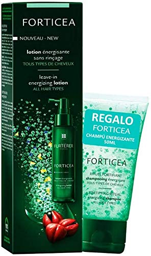 Rene Forticea Lotion Energizante 100ml