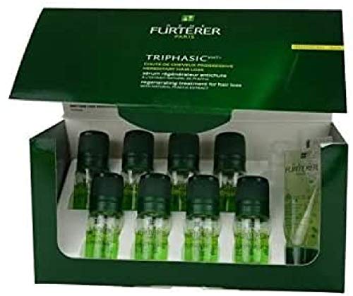 Rene Furterer Rene Triphasic Progressive 8Frascos - 100 ml