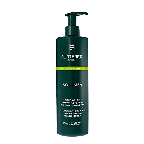 Rene Furterer Volumea Volumizing Shampoo 600 300 g