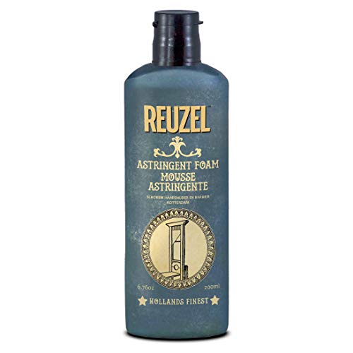 Reuzel Astringent Foam 200 ml