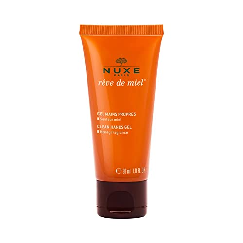 Reve de miel gel limpiador de manos 30 ml de gel