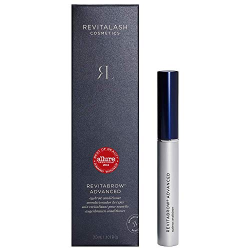 Revitalash Revitabrow Advanced Eyebrow - Acondicionador, 3 ml