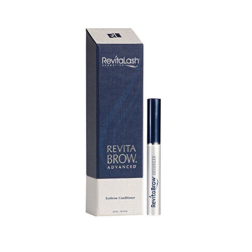 REVITALASH REVITABROW ADVANCED EYEBROW CONDITIONER 3 ML