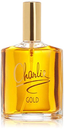 Revlon Charlie Gold EDT- 100 ml