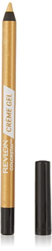 Revlon ColorStay Creme Gel Delineador de Ojos (#005 24K gold)