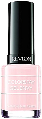 Revlon ColorStay Gel Envy Longwear esmalte de uñas, todo o Nada 0,40 oz