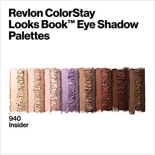 Revlon Colorstay Looks Book 21 g