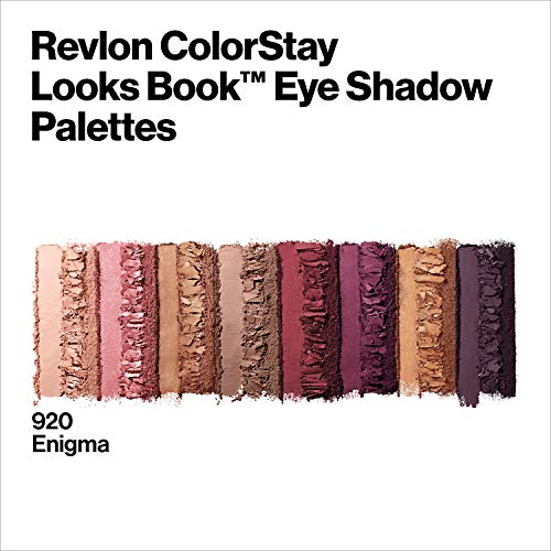 Revlon Colorstay Looks Book 21 g