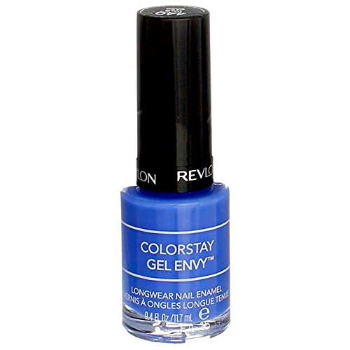 Revlon, Esmalte de uñas - 12 ml.