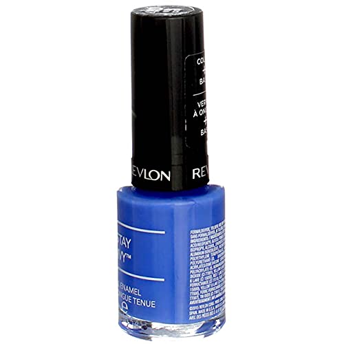 Revlon, Esmalte de uñas - 12 ml.