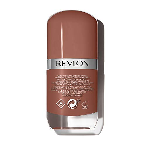 Revlon - Esmalte de uñas Ultra HD Snap Nail (Basic #013)