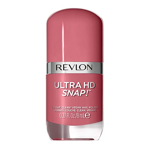 Revlon - Esmalte de uñas Ultra HD Snap Nail (Birthday Suit #032)