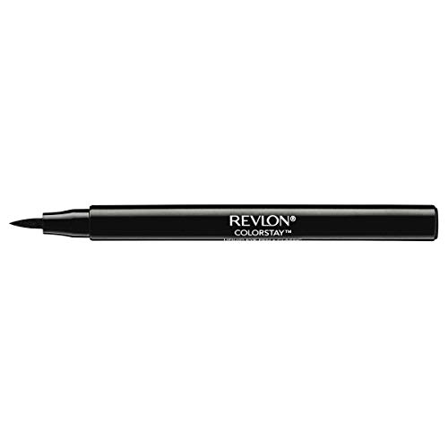 Revlon Eyeliner Colorstay Liquid Lápiz de Ojos - 1 Unidad