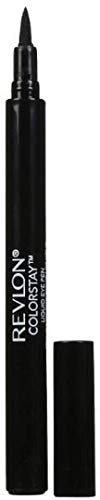 Revlon Eyeliner Colorstay Liquid Lápiz de Ojos - 1 Unidad