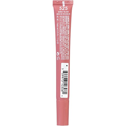 Revlon Kiss Plumping Lip Creme Sealed 525 Barely Blush 500 g