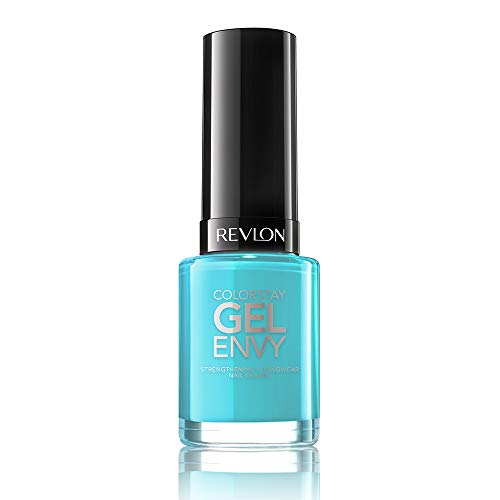 Revlon Nail Enamel ColorStay Gel Envy 320 Full House Lakier do paznokci 11,7 ml