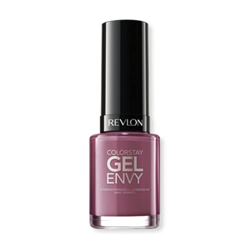 Revlon Nail Enamel ColorStay Gel Envy 460 Hold'em Lakier do paznokci 11,7 ml