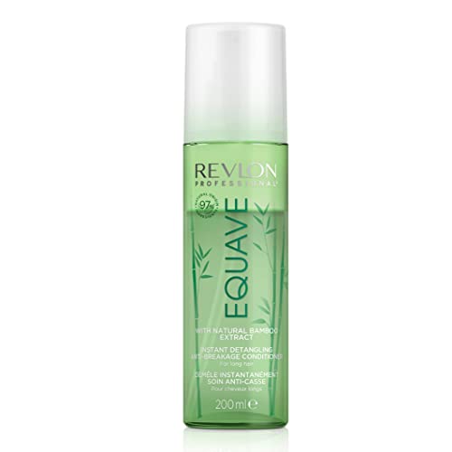 Revlon Profesional Equave Desenredador Instantáneo Anti Rotura Acondicionador 200 ml