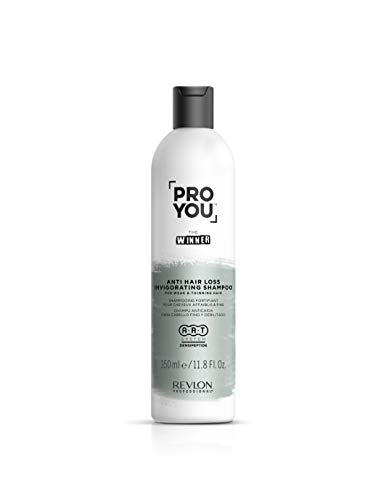 Revlon Professional ProYou Champú Vigorizante Anti-Caída 350 ml