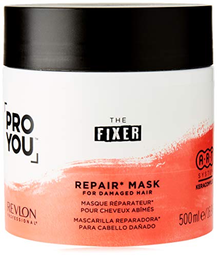 Revlon Professional ProYou Mascarilla Reparadora 500 ml