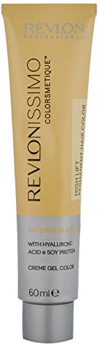 REVLON PROFESSIONAL Revlonissimo Colorsmetique Intense Blonde 60 ml, color 1211Mn-Ash (8432225098036)