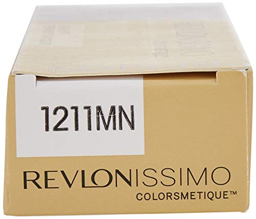 REVLON PROFESSIONAL Revlonissimo Colorsmetique Intense Blonde 60 ml, color 1211Mn-Ash (8432225098036)