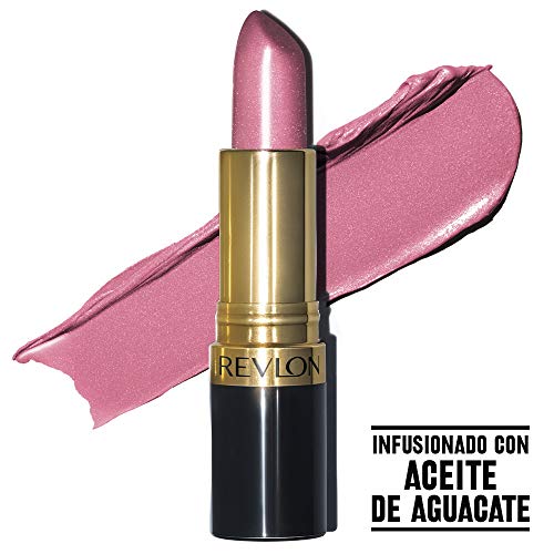 Revlon Super Lustrous Pintalabios Hidratante (Gentlemen Prefer Pink)